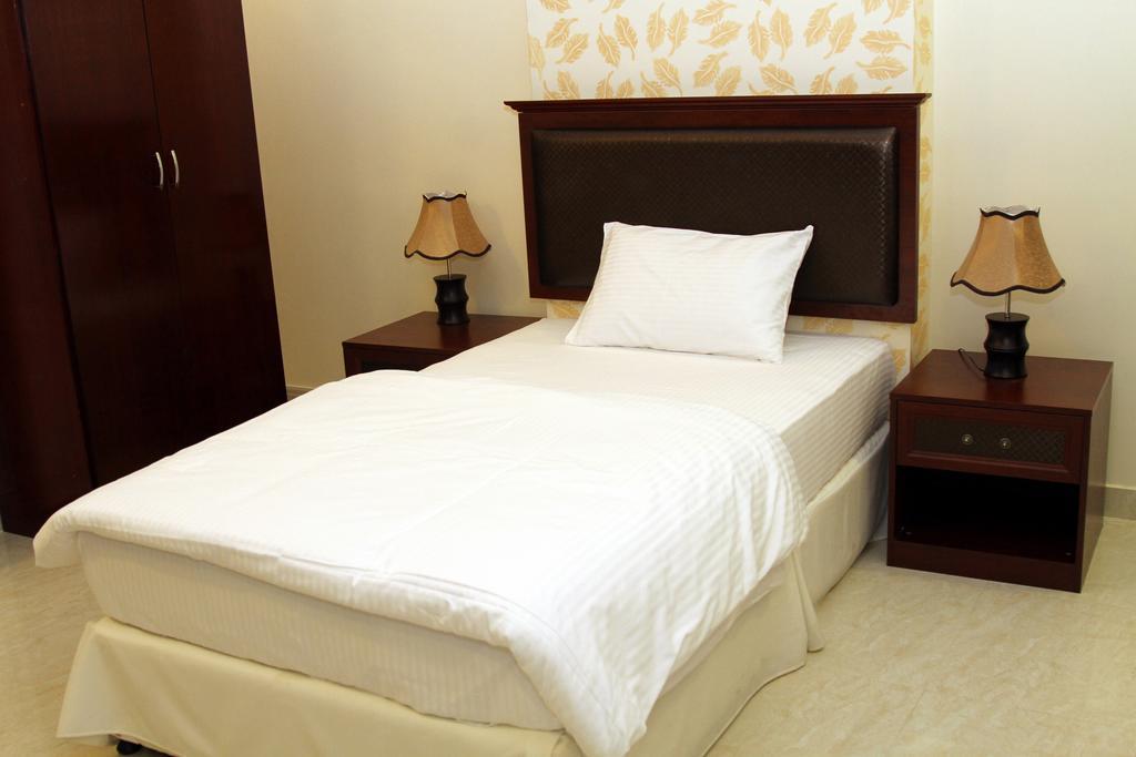 Dar Al Khaleej Aparthotel 3*