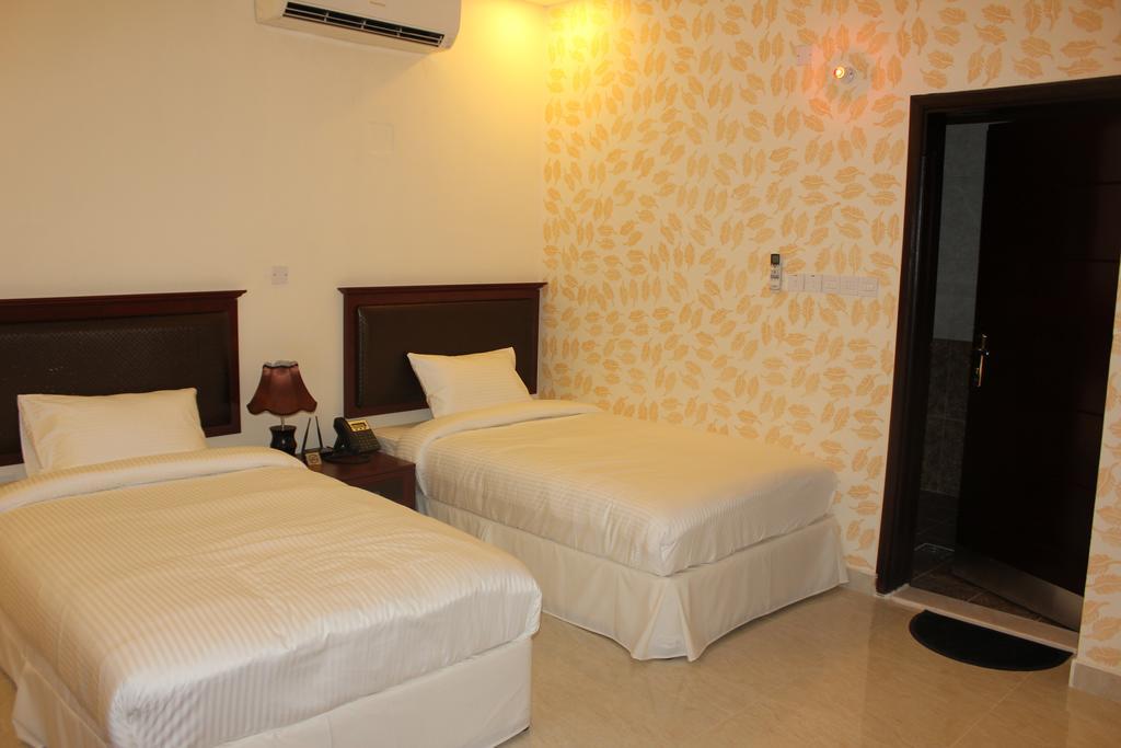 Dar Al Khaleej Aparthotel