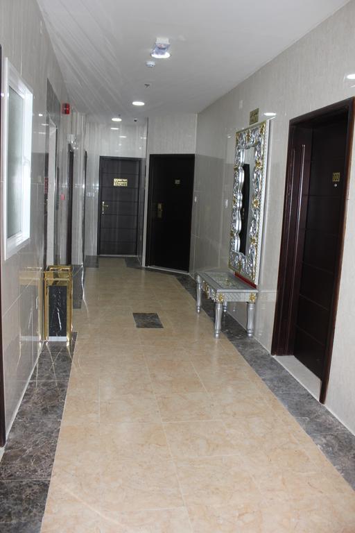 Aparthotel Dar Al Khaleej Al Buraimi
